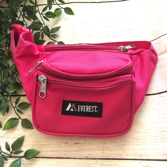 everlast fanny pack